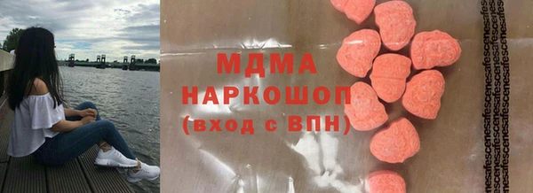 стафф Медногорск